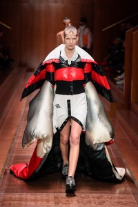Burberry RTW Fall 2019
