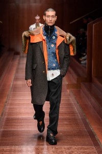 Burberry RTW Fall 2019