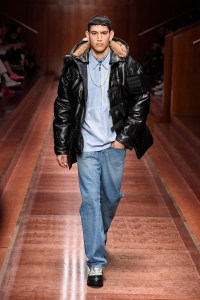 Burberry RTW Fall 2019