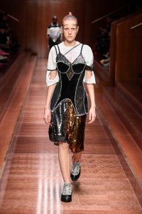 Burberry RTW Fall 2019