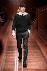 Burberry RTW Fall 2019