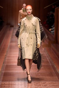 Burberry RTW Fall 2019