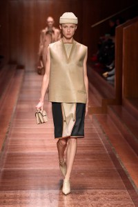 Burberry RTW Fall 2019
