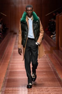 Burberry RTW Fall 2019