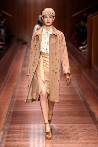 Burberry RTW Fall 2019