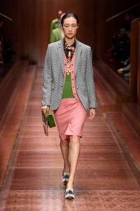 Burberry RTW Fall 2019