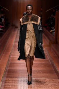 Burberry RTW Fall 2019