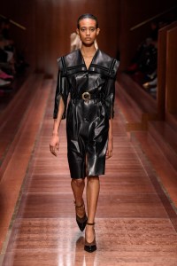 Burberry RTW Fall 2019