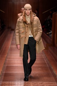 Burberry RTW Fall 2019