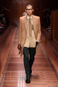 Burberry RTW Fall 2019