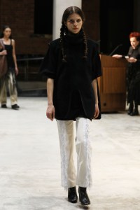 CDLM RTW Fall 2019