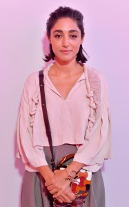 Golshifteh Farahani