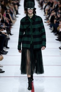 Christian Dior RTW Fall 2019