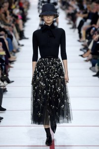 Christian Dior RTW Fall 2019