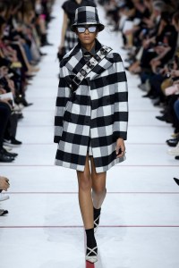 Christian Dior RTW Fall 2019