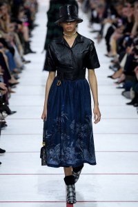 Christian Dior RTW Fall 2019