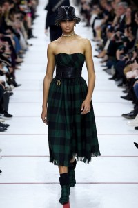 Christian Dior RTW Fall 2019