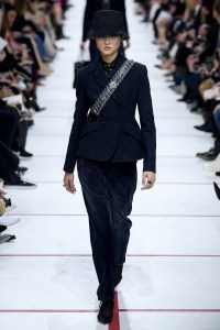 Christian Dior RTW Fall 2019