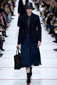 Christian Dior RTW Fall 2019