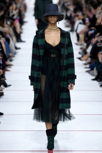 Christian Dior RTW Fall 2019