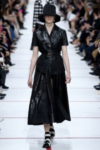Christian Dior RTW Fall 2019