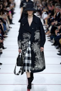 Christian Dior RTW Fall 2019