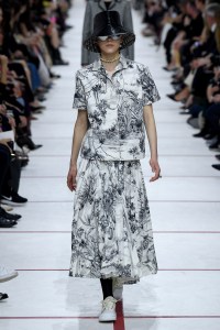 Christian Dior RTW Fall 2019