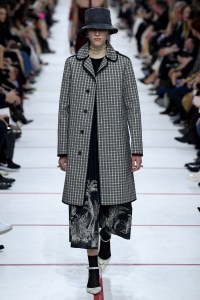 Christian Dior RTW Fall 2019