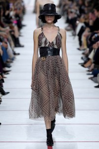 Christian Dior RTW Fall 2019