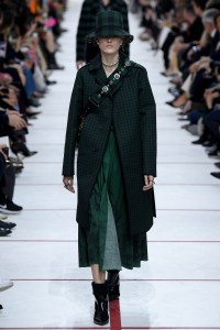 Christian Dior RTW Fall 2019