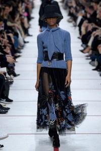 Christian Dior RTW Fall 2019