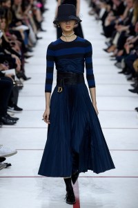 Christian Dior RTW Fall 2019