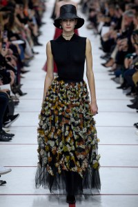 Christian Dior RTW Fall 2019