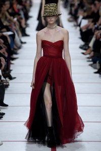Christian Dior RTW Fall 2019