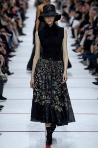 Christian Dior RTW Fall 2019