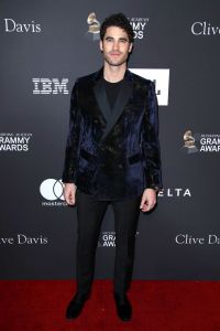 Darren Criss