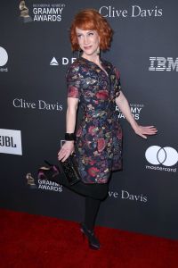 Kathy Griffin