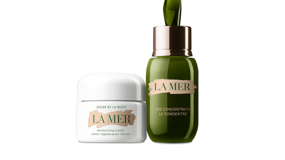 Estée Lauder's Sales Streak Continues