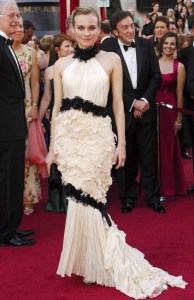 Diane Kruger
82nd Annual Academy Awards, Arrivals, Los Angeles, America - 07 Mar 2010