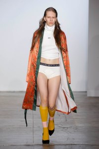 Dirty Pineapple RTW Fall 2019