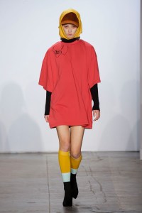 Dirty Pineapple RTW Fall 2019
