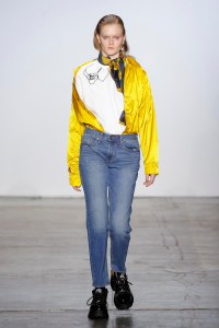 Dirty Pineapple RTW Fall 2019