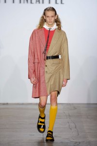 Dirty Pineapple RTW Fall 2019