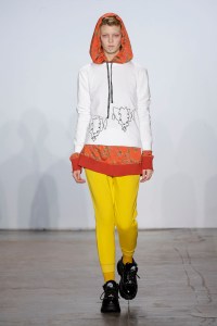 Dirty Pineapple RTW Fall 2019