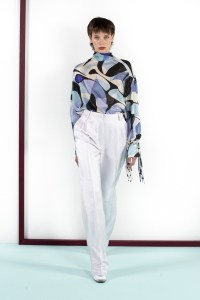 Emilio Pucci RTW Fall 2019