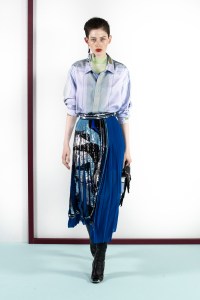 Emilio Pucci RTW Fall 2019