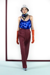 Emilio Pucci RTW Fall 2019