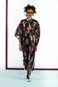 Emilio Pucci RTW Fall 2019