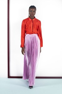 Emilio Pucci RTW Fall 2019
