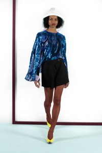 Emilio Pucci RTW Fall 2019